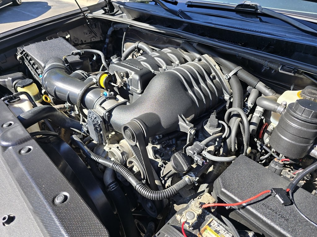 2015 Toyota 4Runner Image 34
