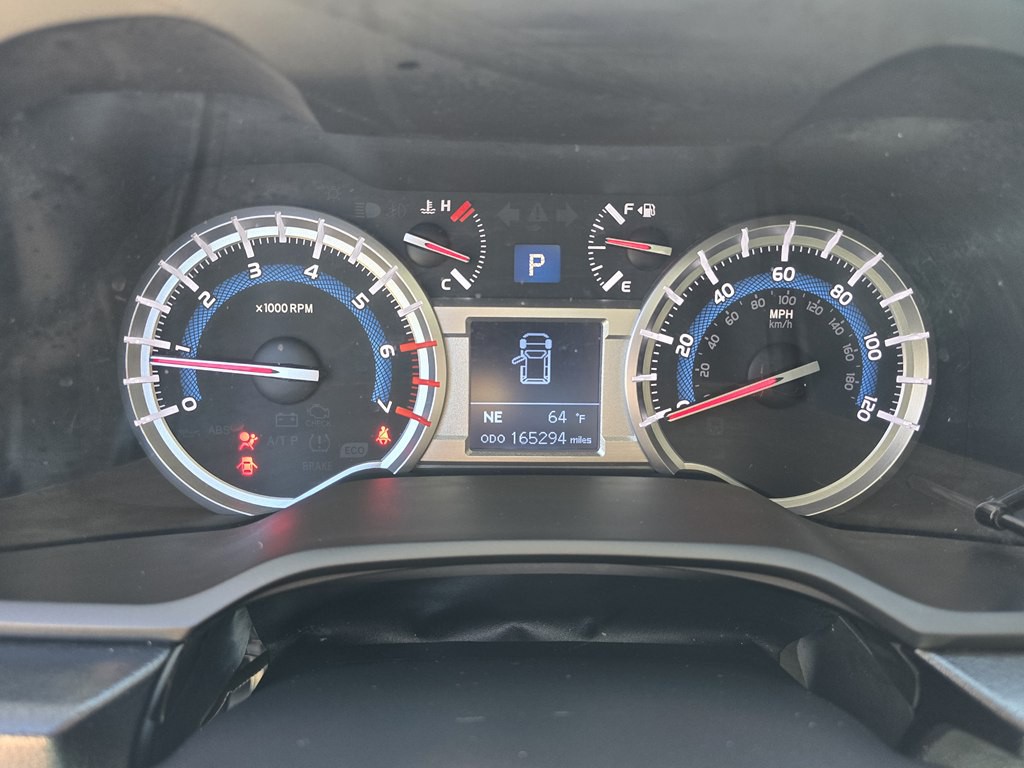 2015 Toyota 4Runner Image 36