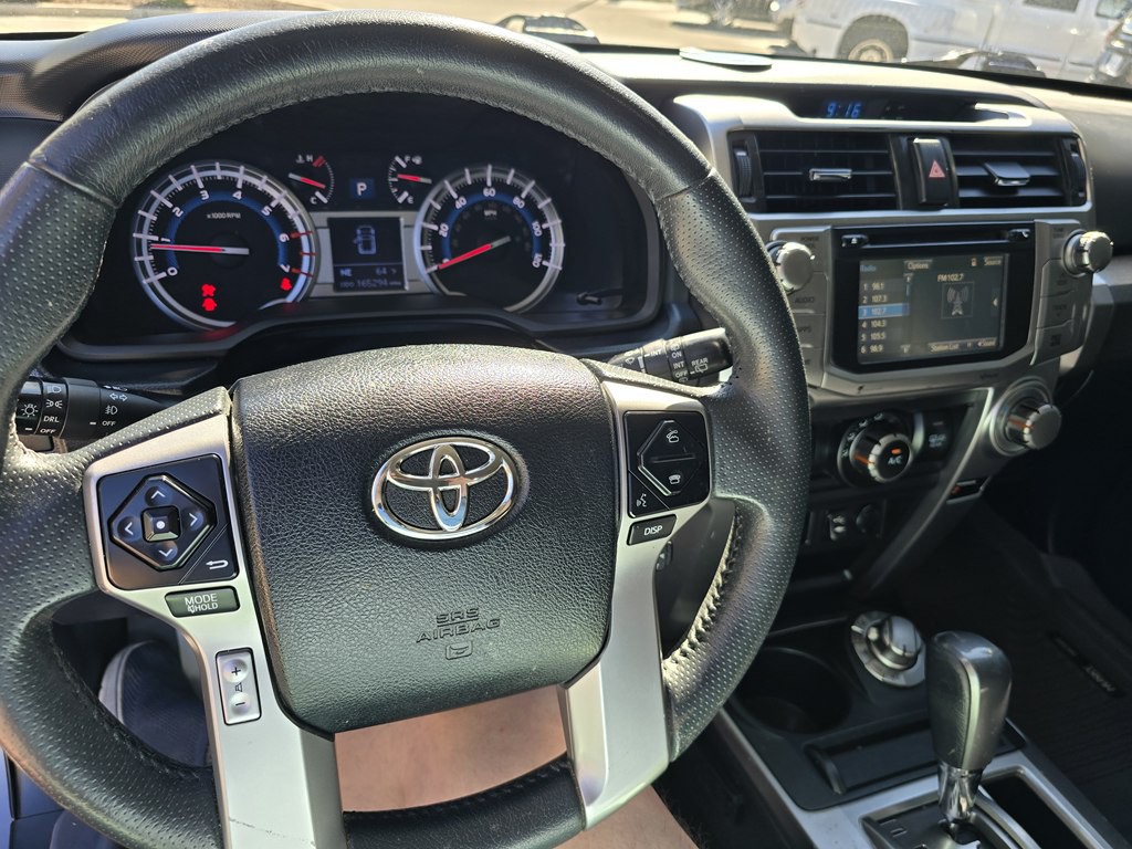 2015 Toyota 4Runner Image 37