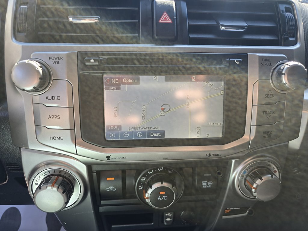 2015 Toyota 4Runner Image 41