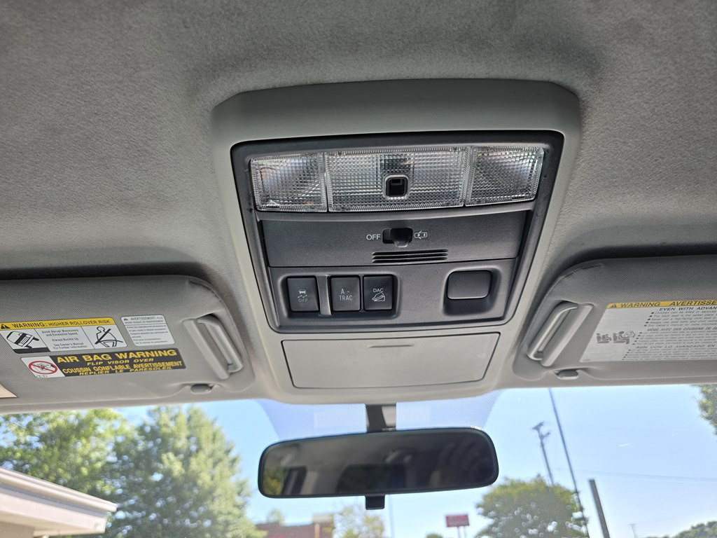 2015 Toyota 4Runner Image 46