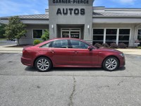 Image for 2017 Audi A6 3.0T quattro Premium Plus ID: 7483587
