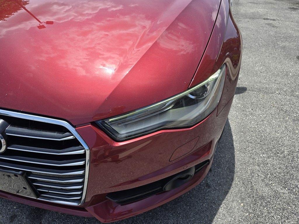 2017 Audi A6 Image 5