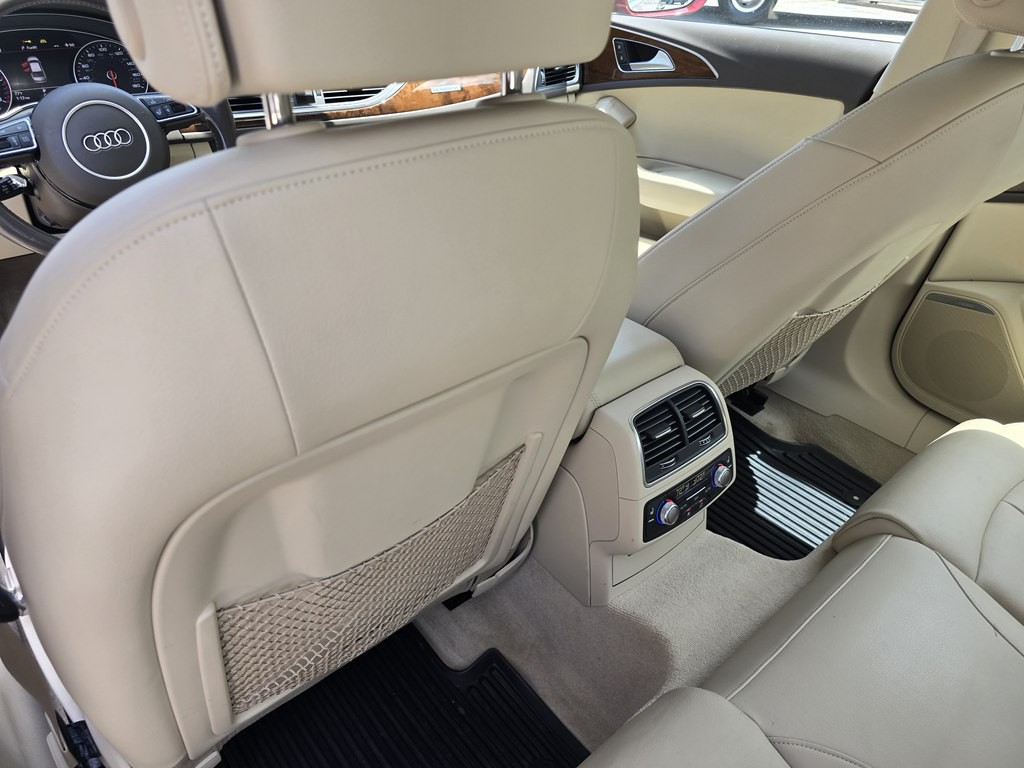 2017 Audi A6 Image 23