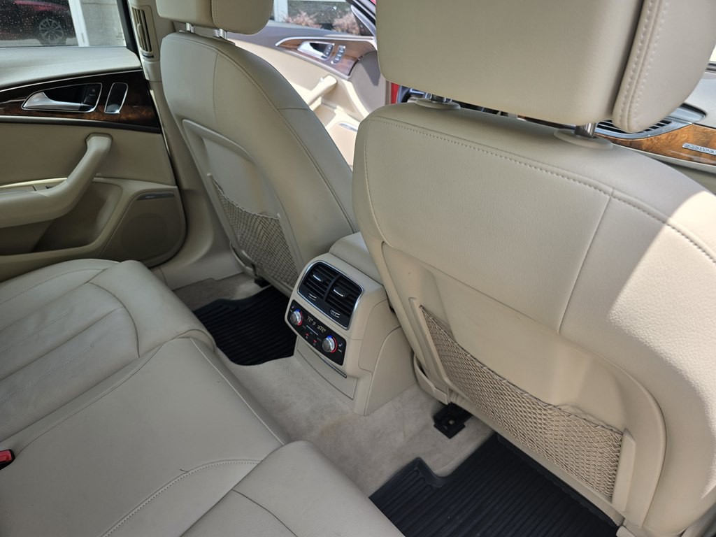 2017 Audi A6 Image 27