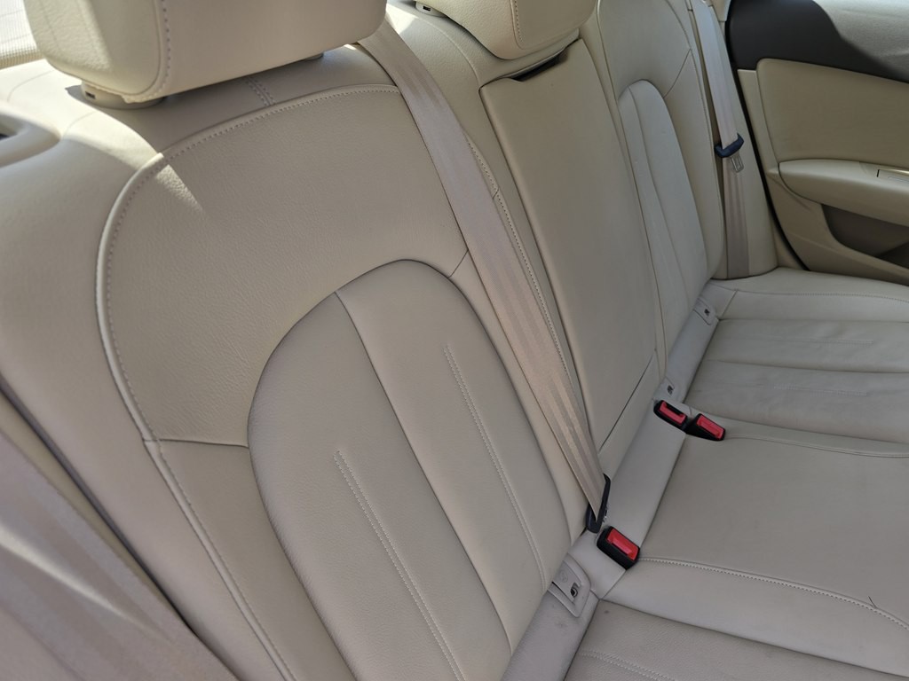 2017 Audi A6 Image 28