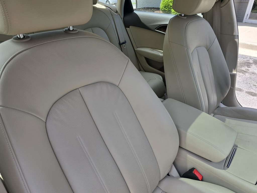 2017 Audi A6 Image 31