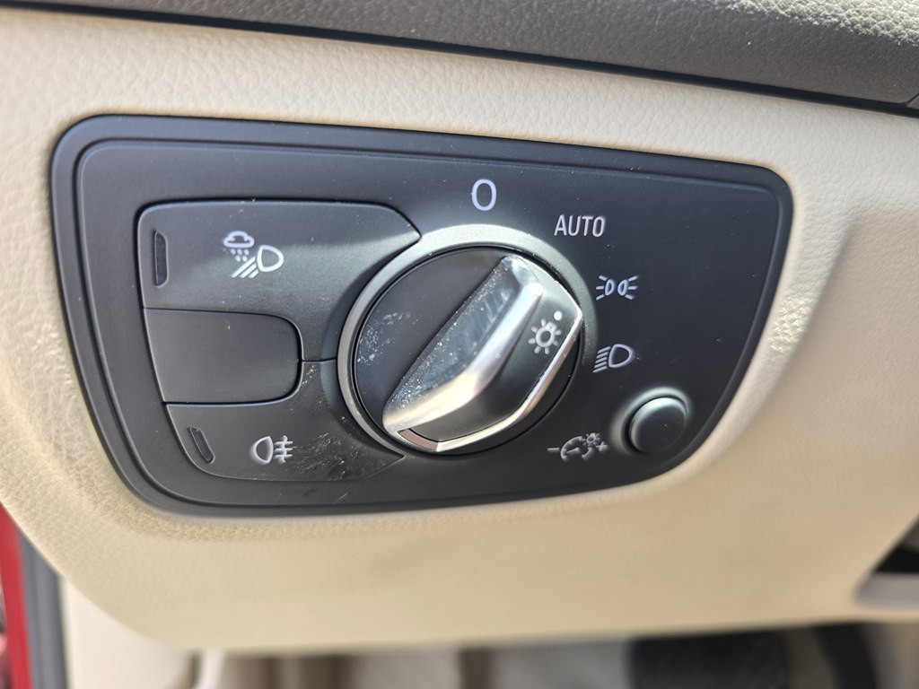 2017 Audi A6 Image 32