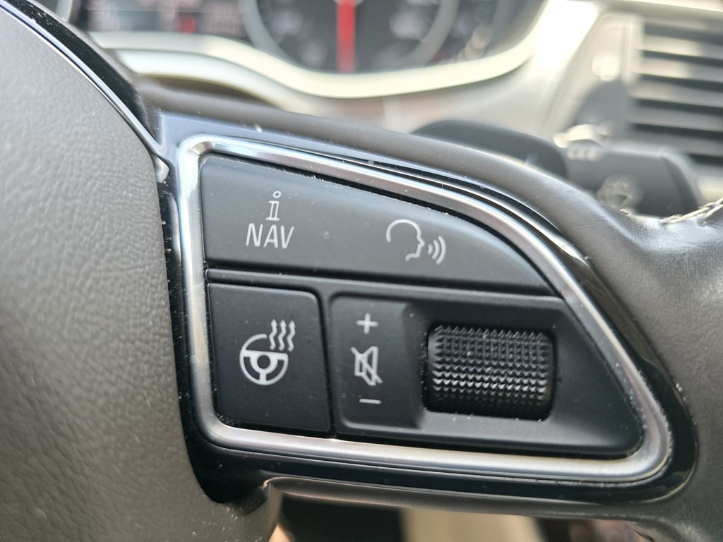 2017 Audi A6 Image 34