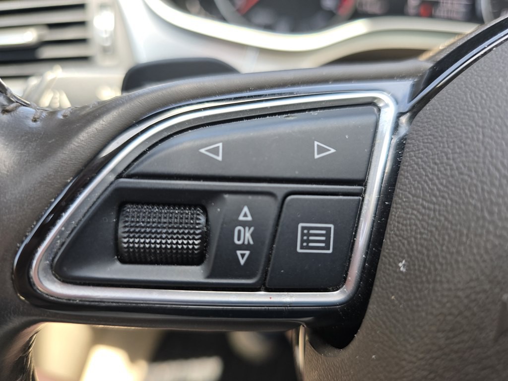 2017 Audi A6 Image 35