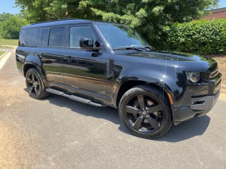 Image for 2025 Land Rover Defender 130 V8 P500 ID: 7484862