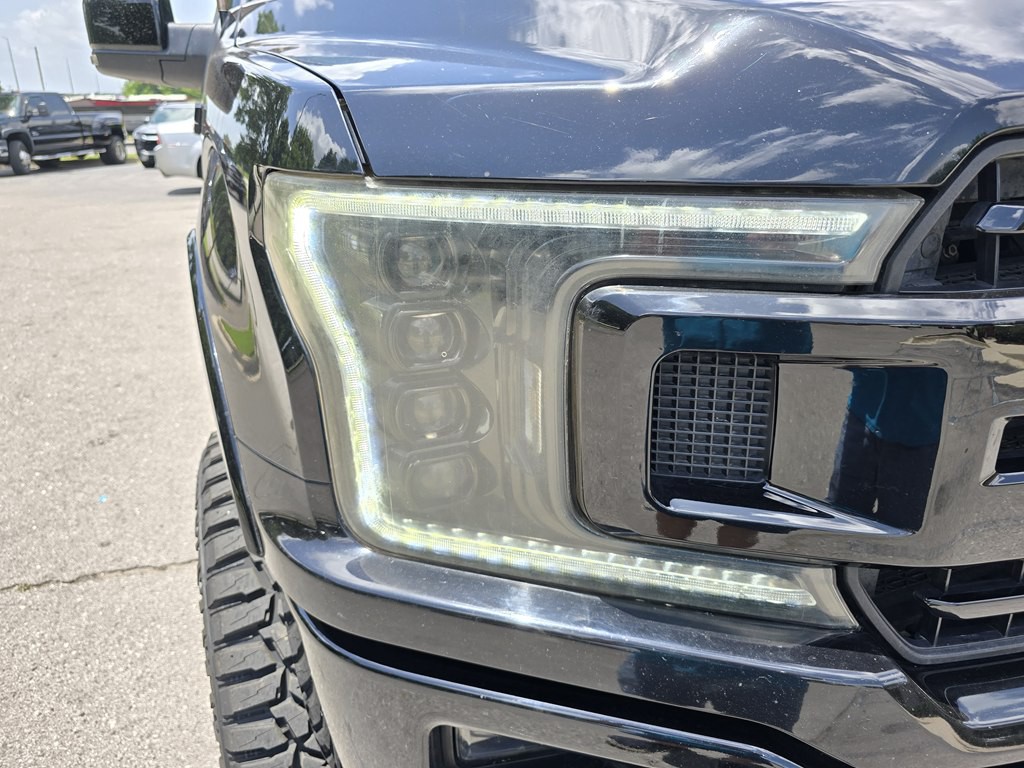 2018 Ford F-150 Image 3
