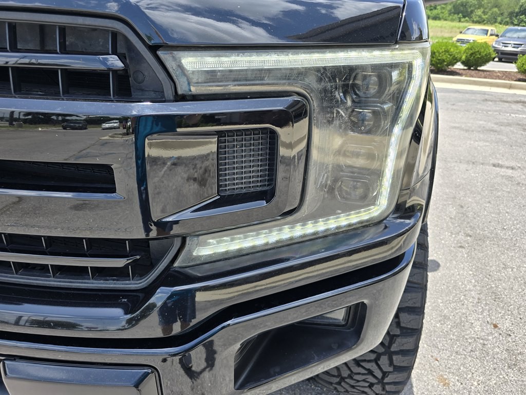 2018 Ford F-150 Image 5
