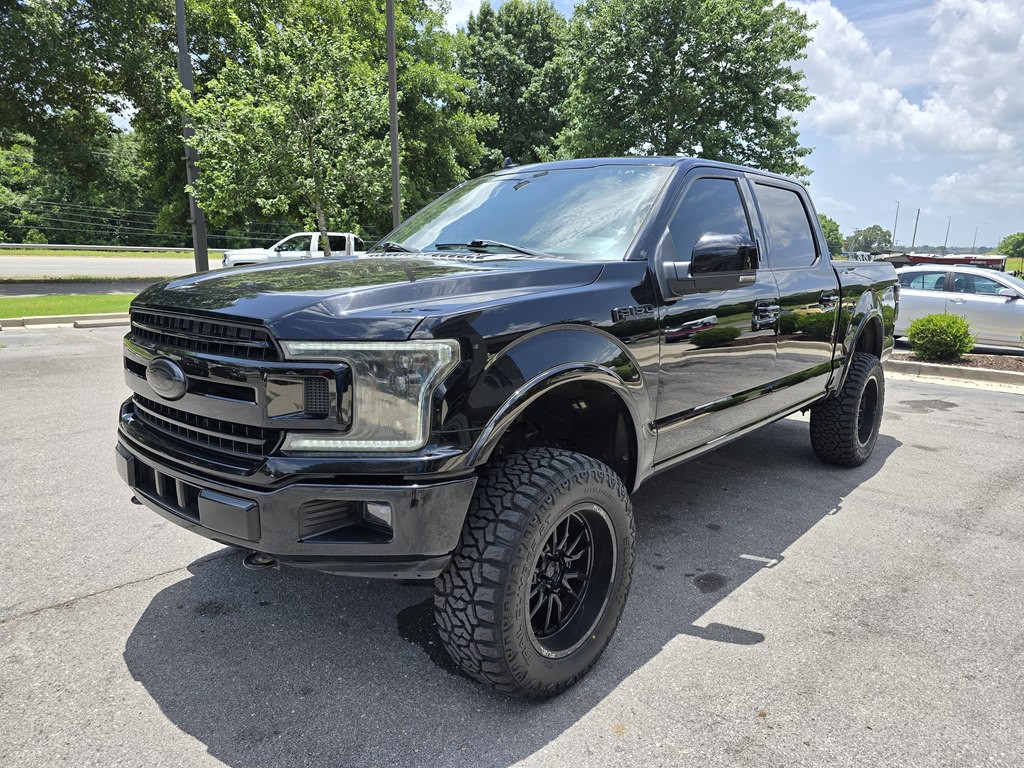 2018 Ford F-150 Image 6