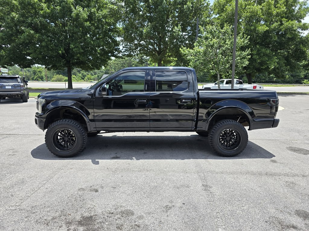 2018 Ford F-150 Image 7