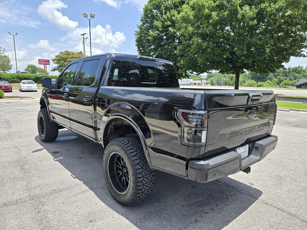2018 Ford F-150 Image 8