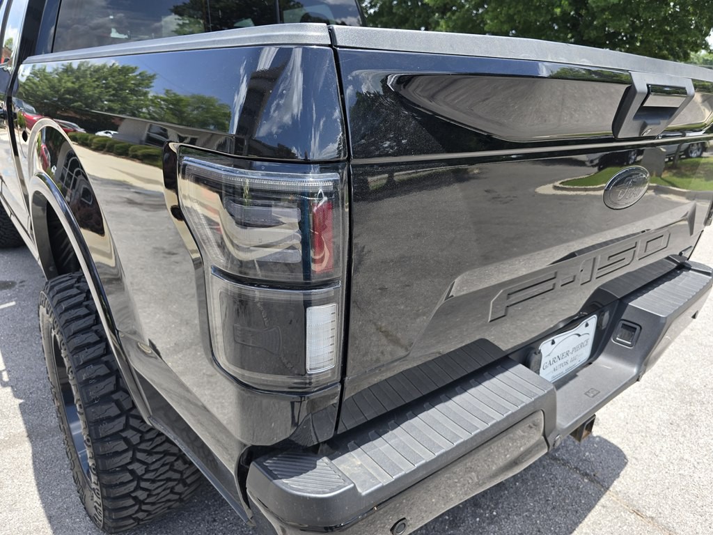 2018 Ford F-150 Image 9