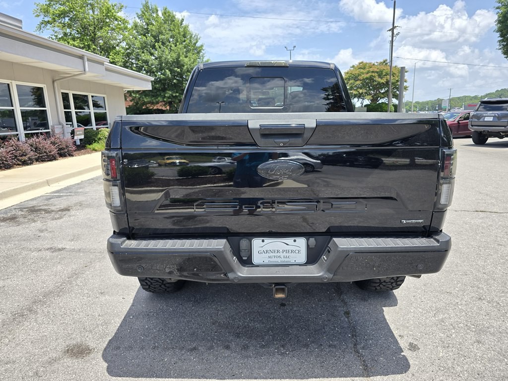2018 Ford F-150 Image 10