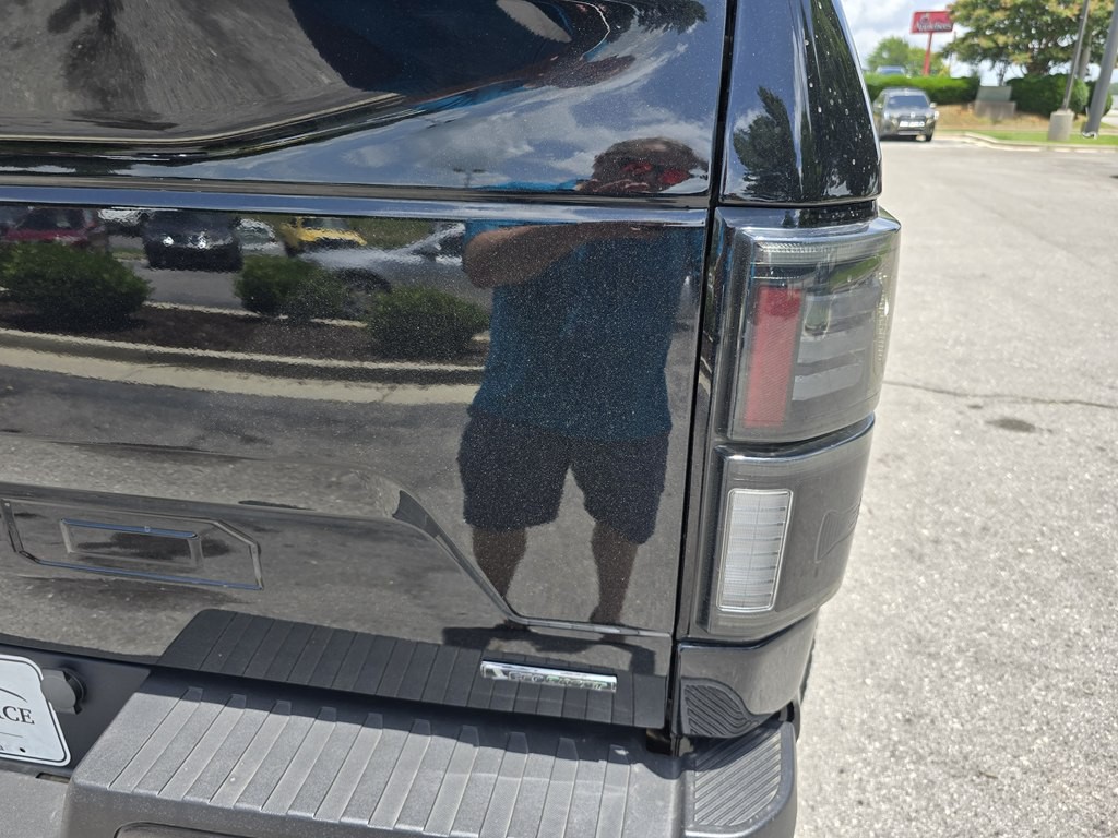 2018 Ford F-150 Image 11