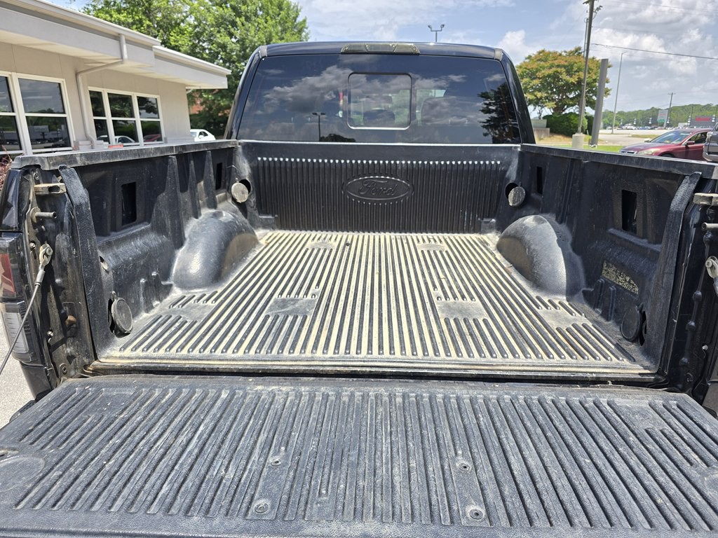 2018 Ford F-150 Image 12