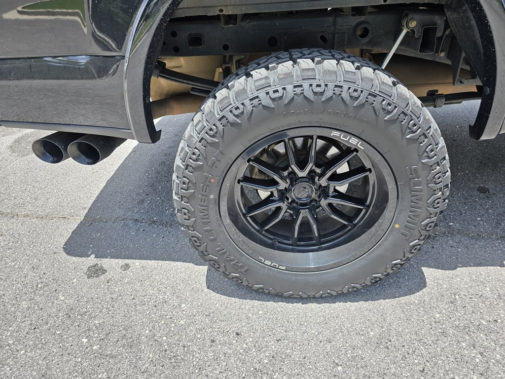 2018 Ford F-150 Image 14