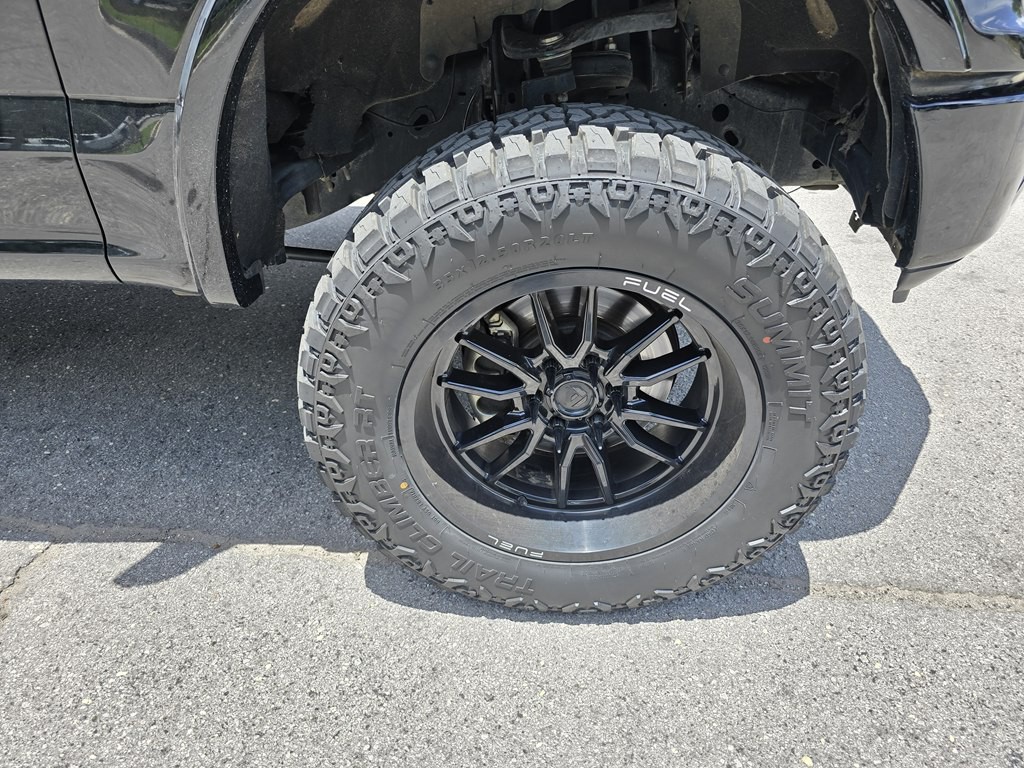 2018 Ford F-150 Image 15