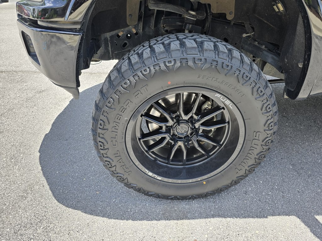 2018 Ford F-150 Image 16