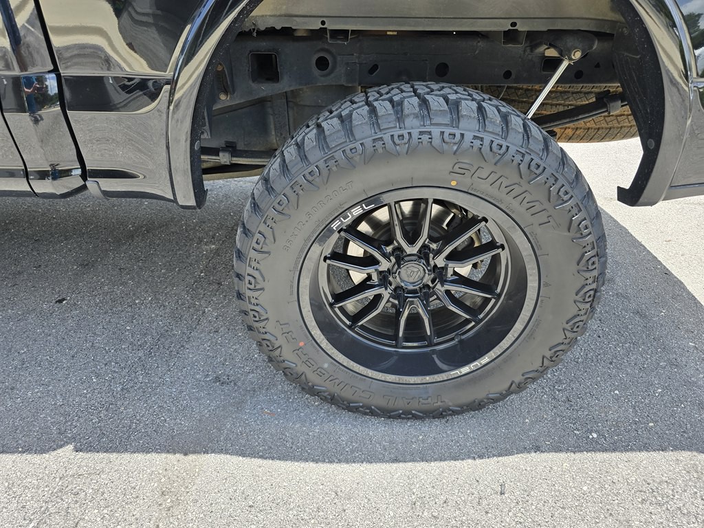 2018 Ford F-150 Image 17