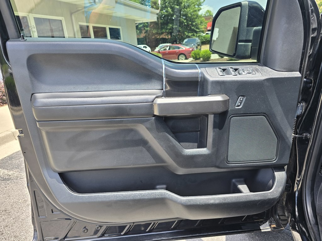 2018 Ford F-150 Image 18