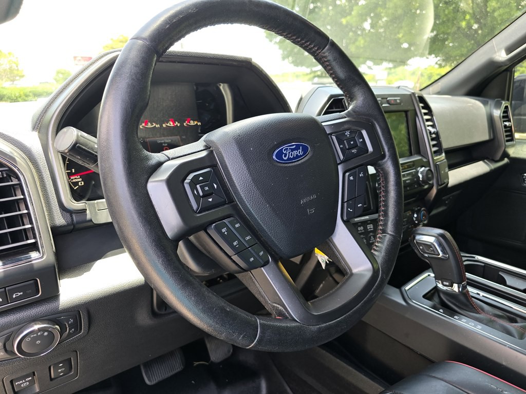 2018 Ford F-150 Image 20