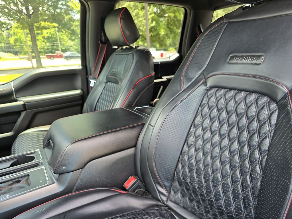 2018 Ford F-150 Image 21