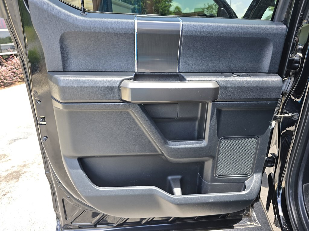 2018 Ford F-150 Image 22