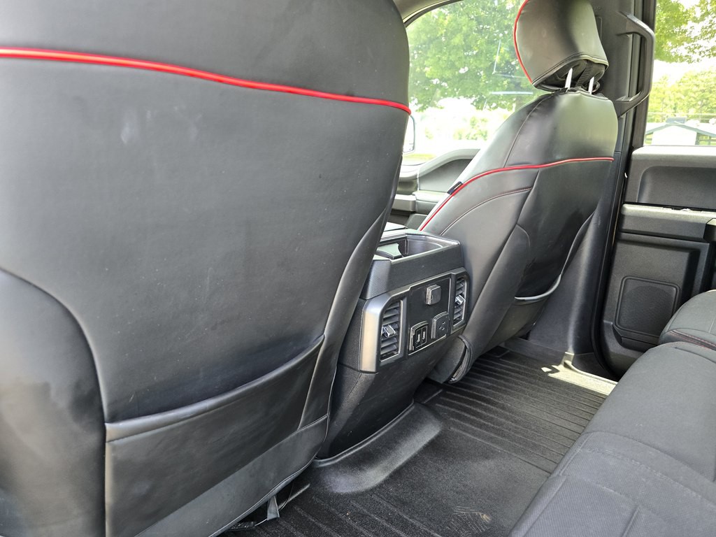 2018 Ford F-150 Image 23