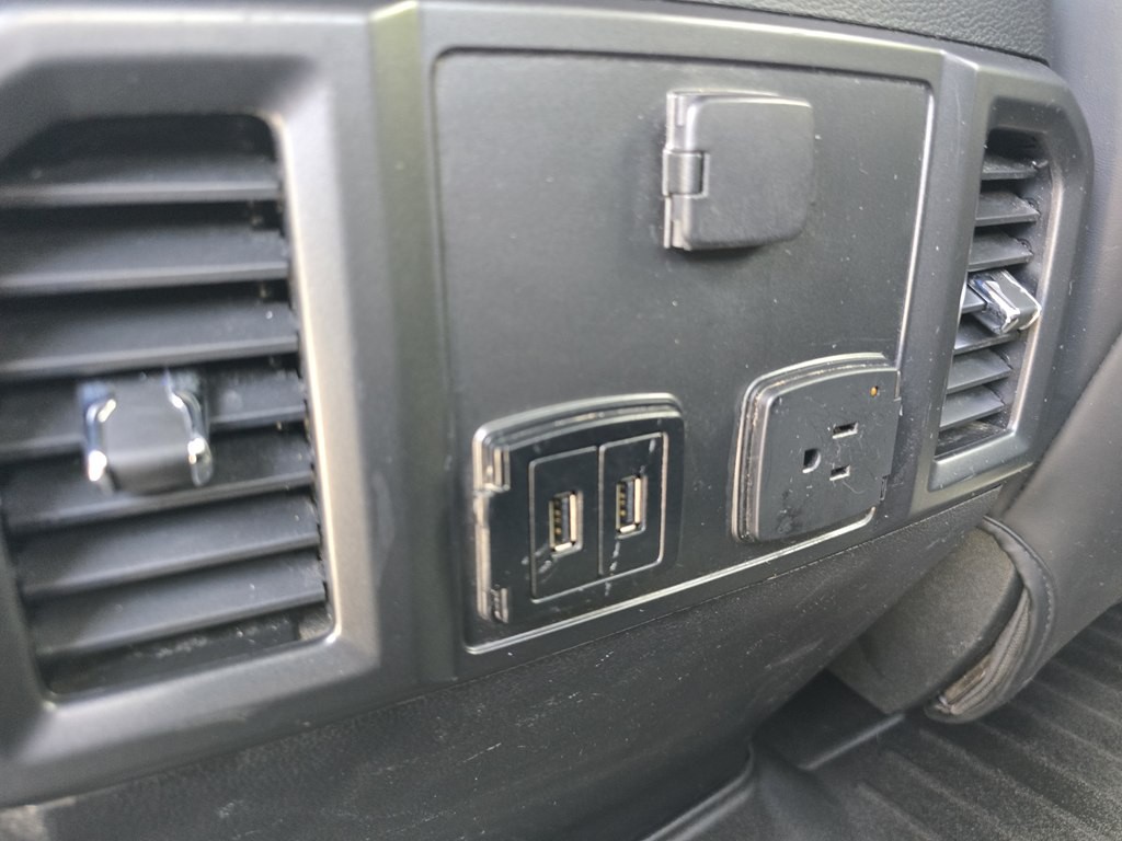 2018 Ford F-150 Image 24