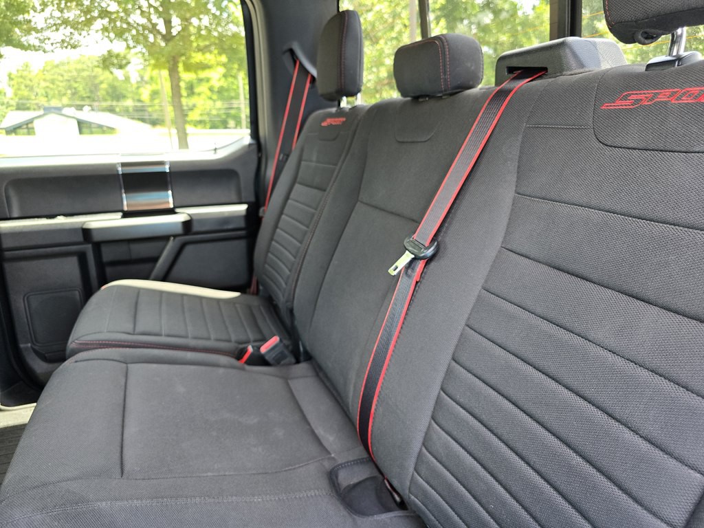 2018 Ford F-150 Image 25