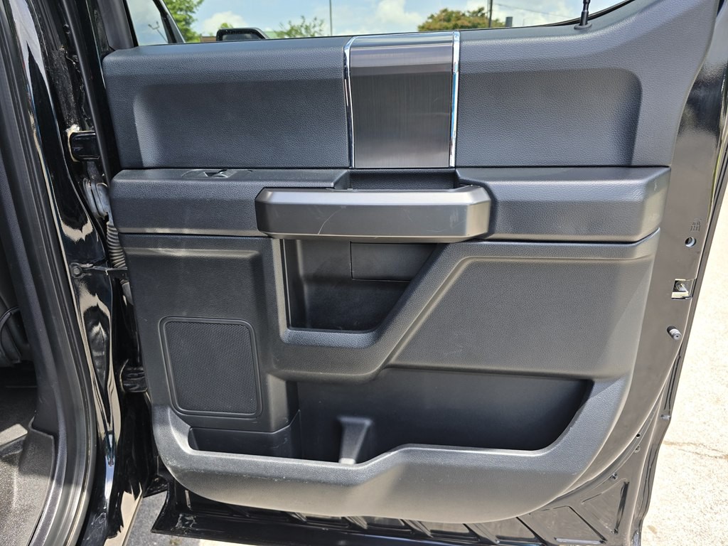 2018 Ford F-150 Image 26