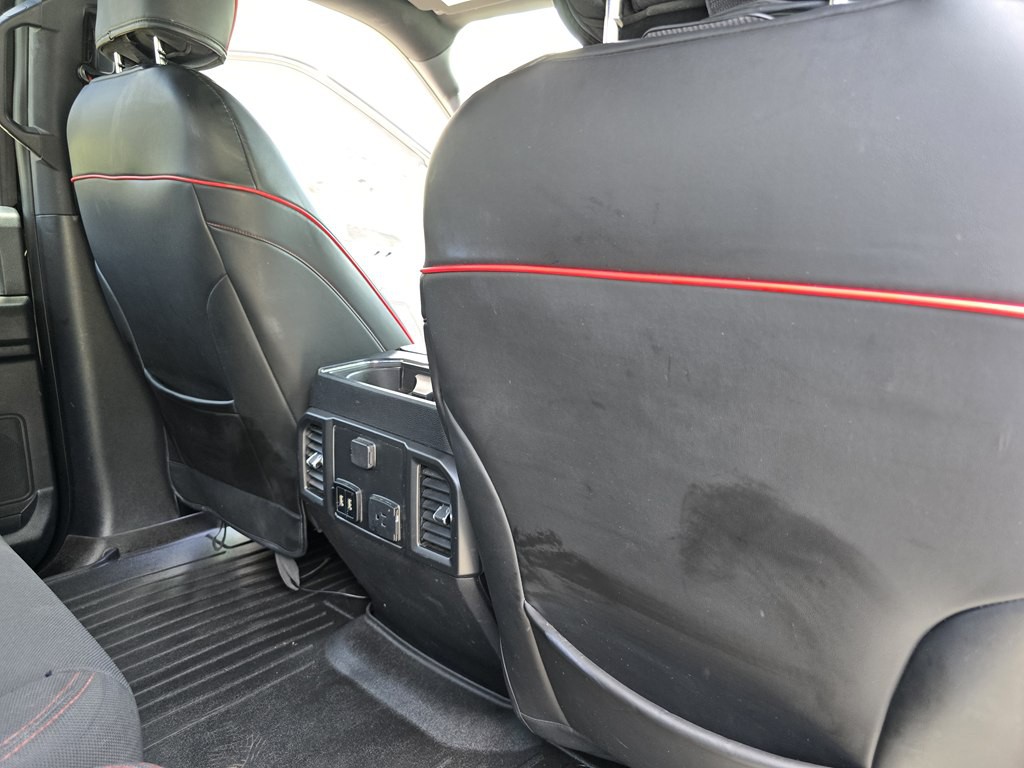 2018 Ford F-150 Image 27