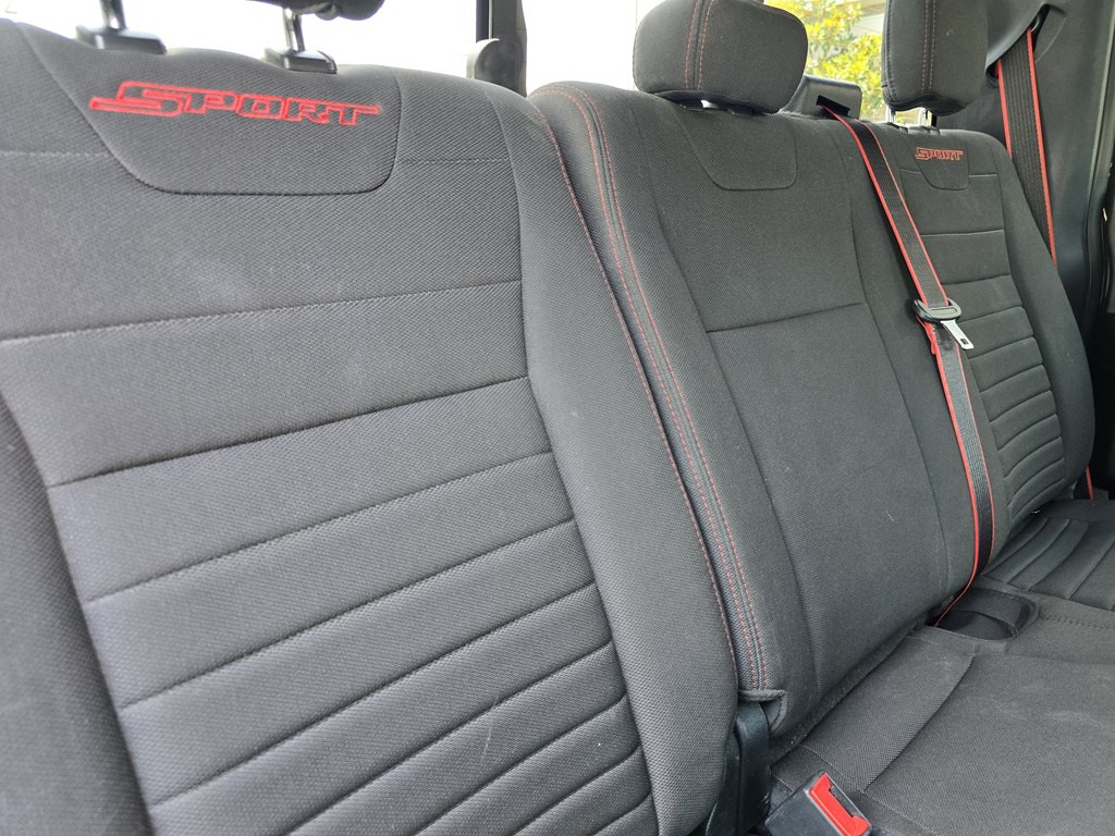 2018 Ford F-150 Image 28