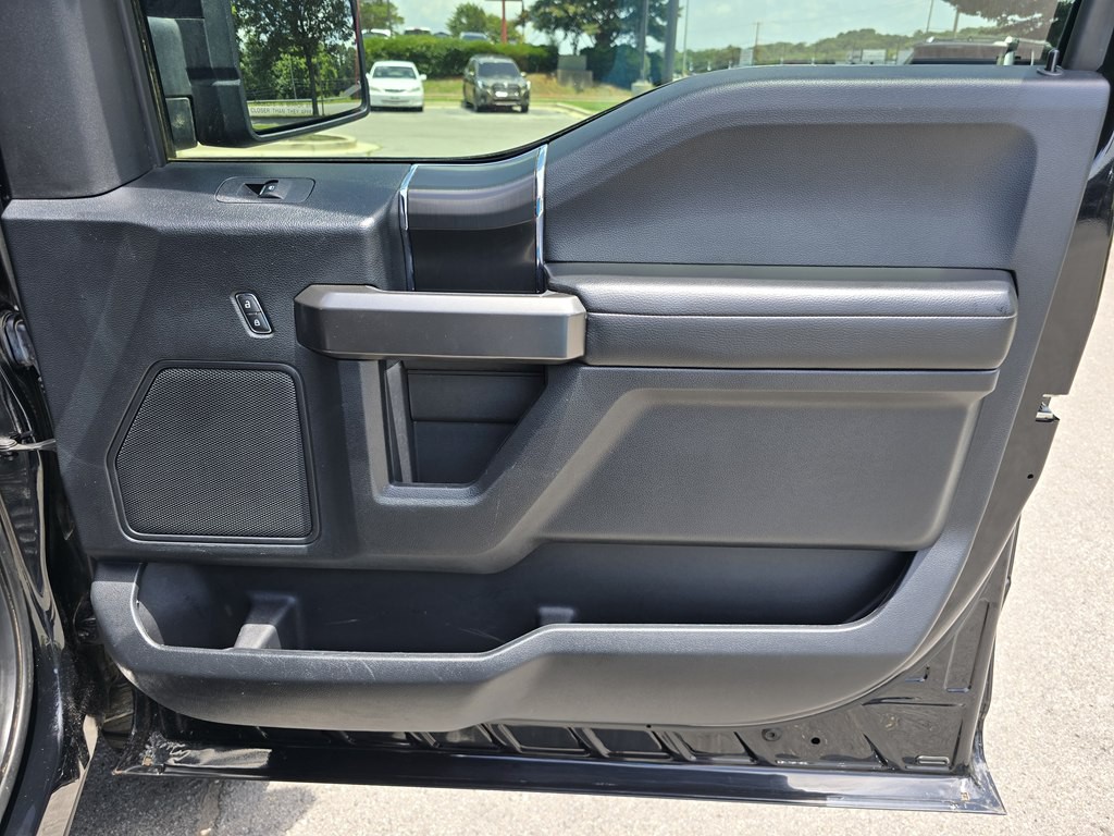 2018 Ford F-150 Image 29