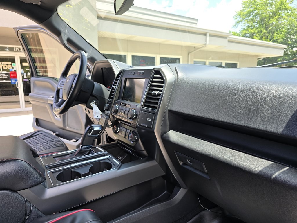 2018 Ford F-150 Image 30