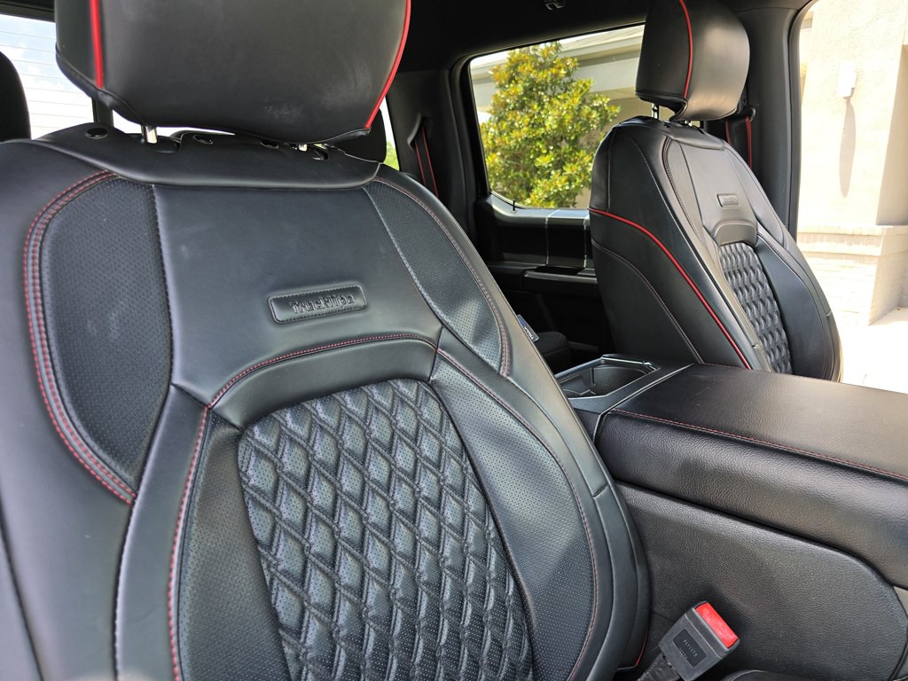 2018 Ford F-150 Image 31
