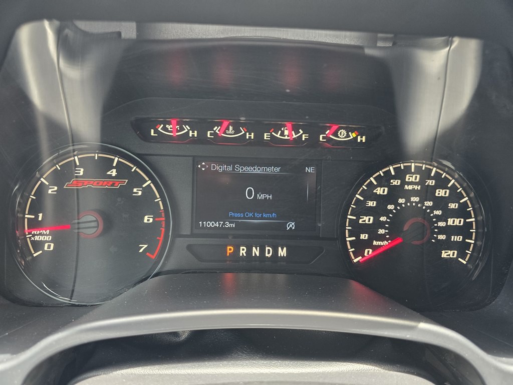 2018 Ford F-150 Image 33