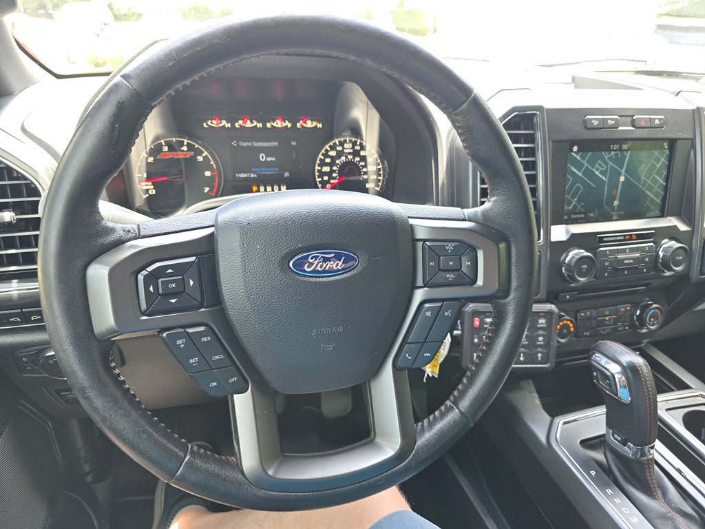2018 Ford F-150 Image 34
