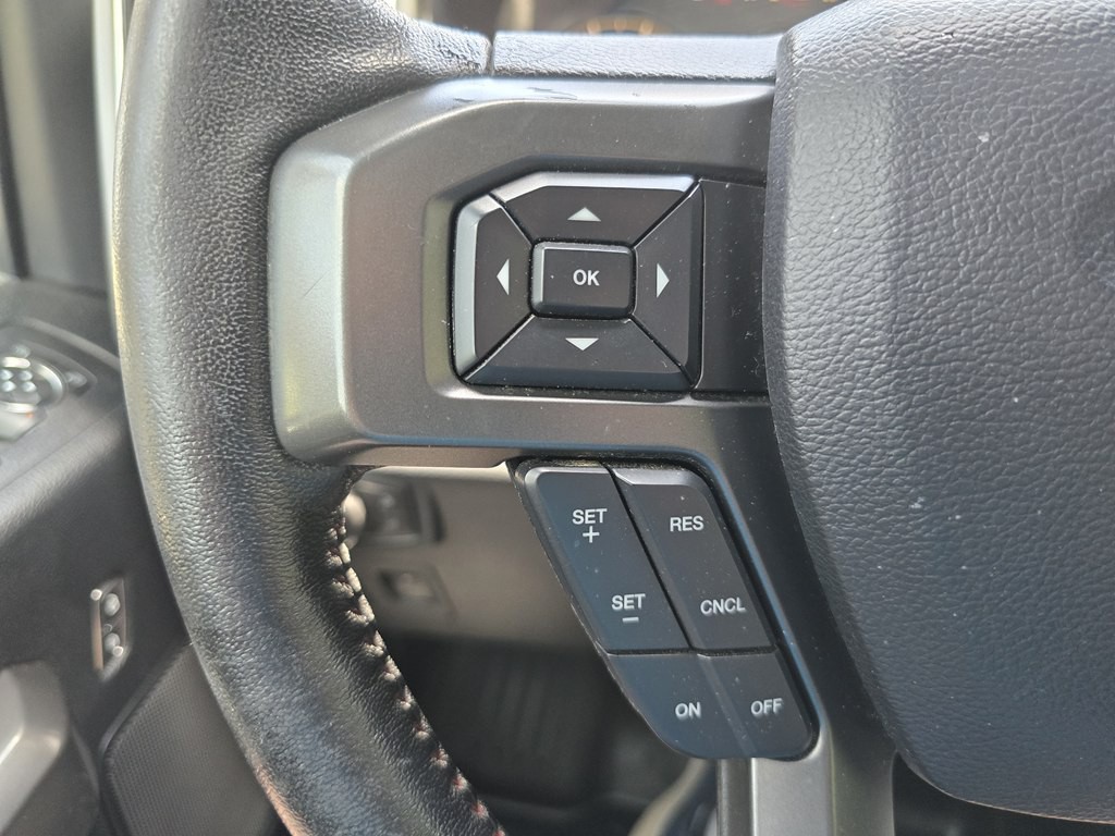 2018 Ford F-150 Image 35