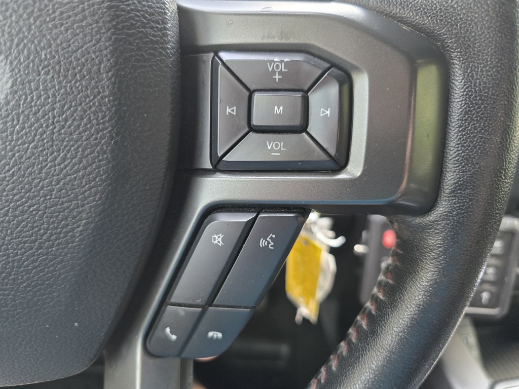 2018 Ford F-150 Image 36
