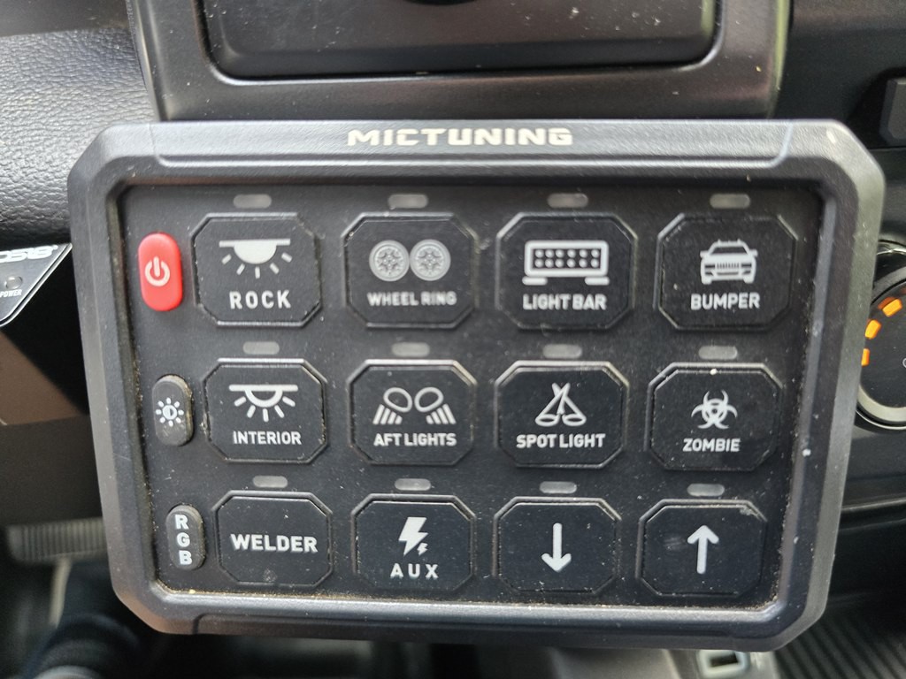 2018 Ford F-150 Image 37