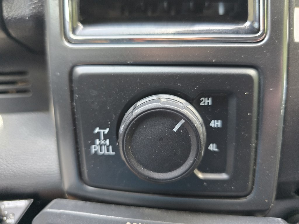 2018 Ford F-150 Image 38