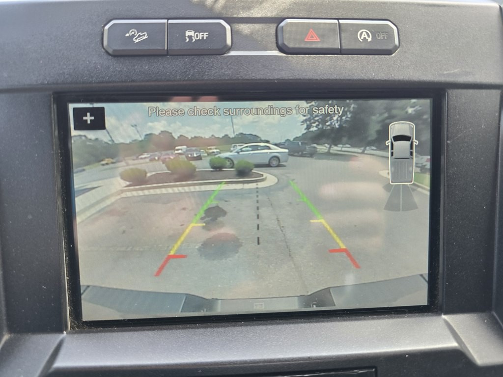 2018 Ford F-150 Image 40