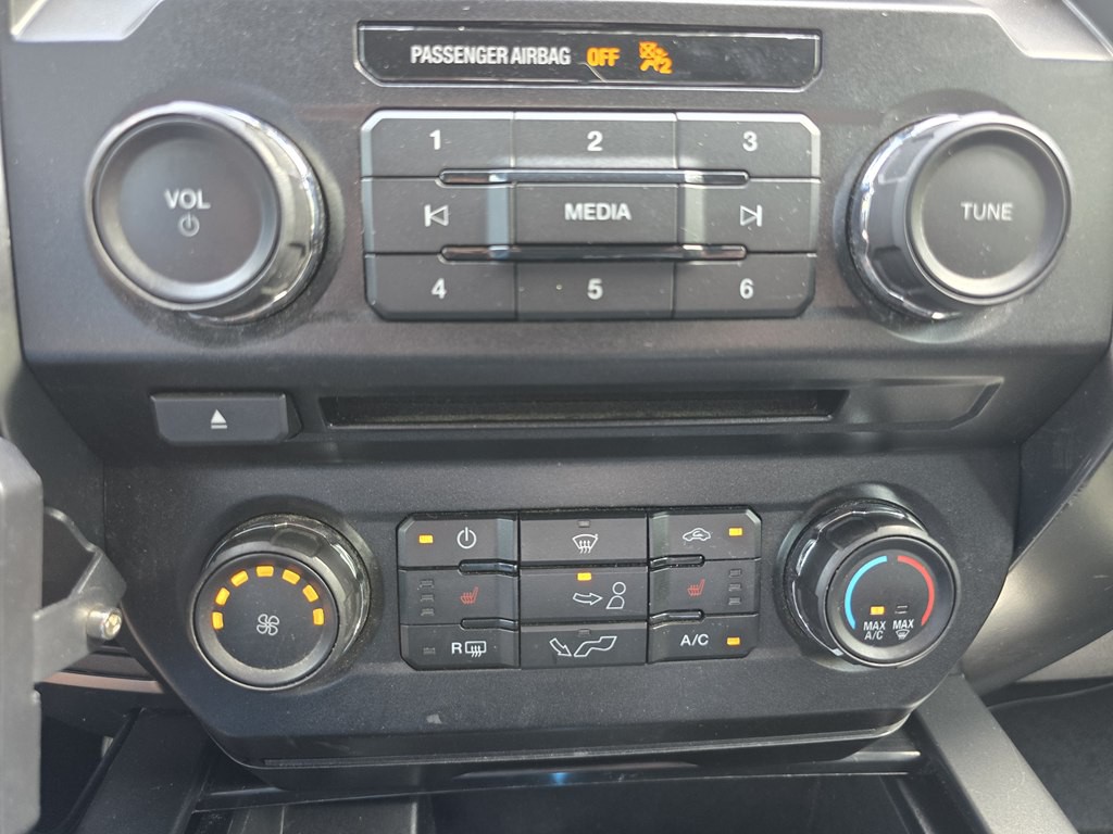 2018 Ford F-150 Image 41