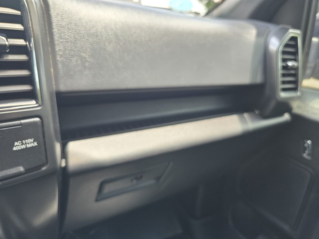 2018 Ford F-150 Image 42